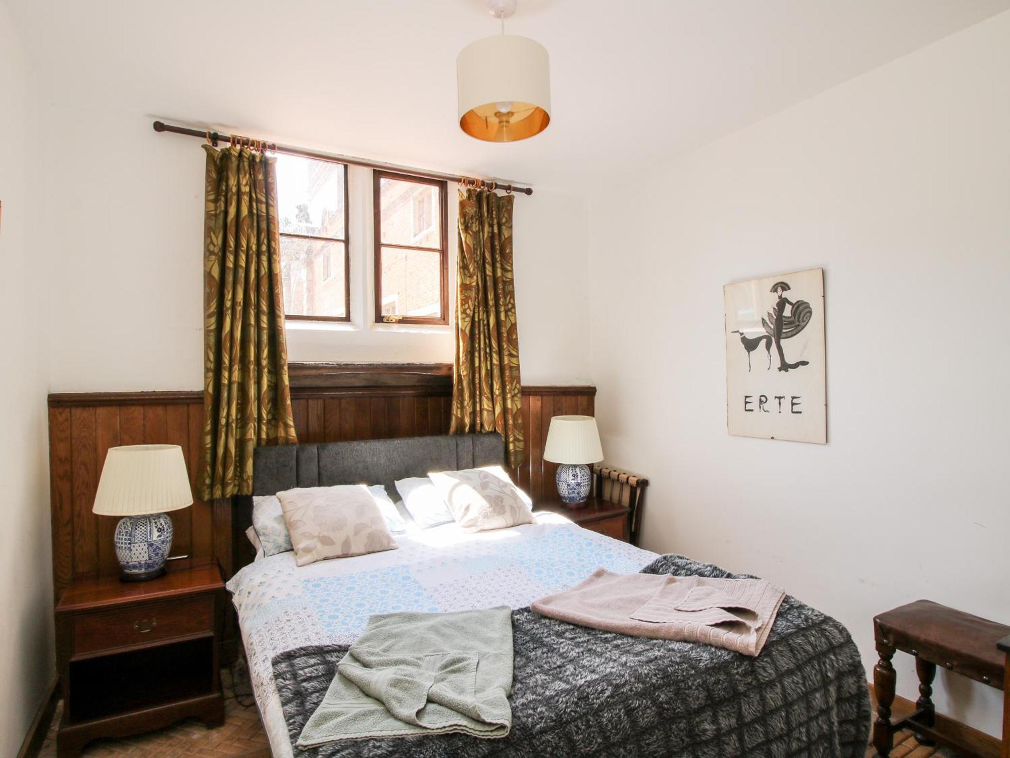 Chetwynd Lodge 스태퍼드 외부 사진
