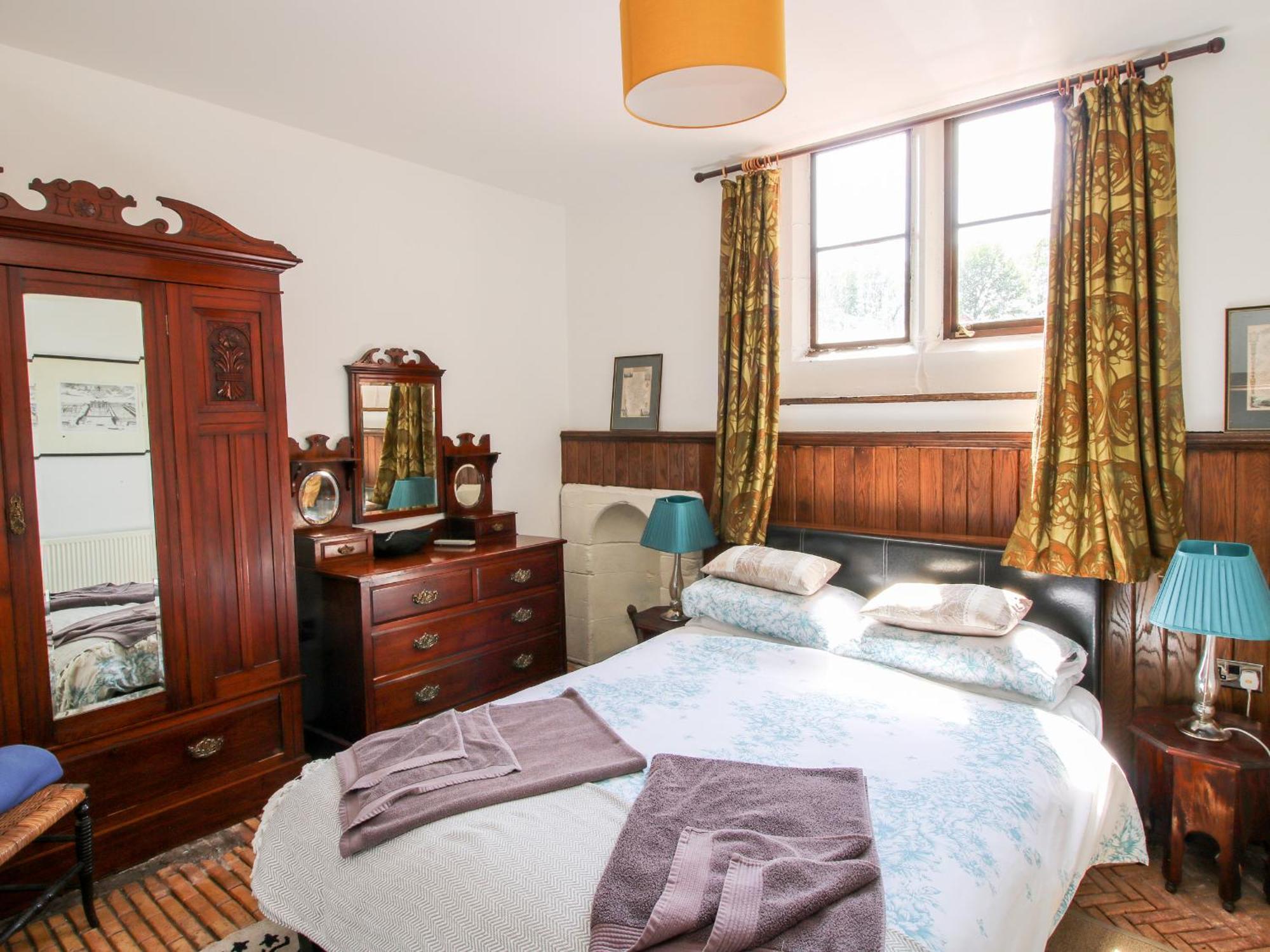 Chetwynd Lodge 스태퍼드 외부 사진