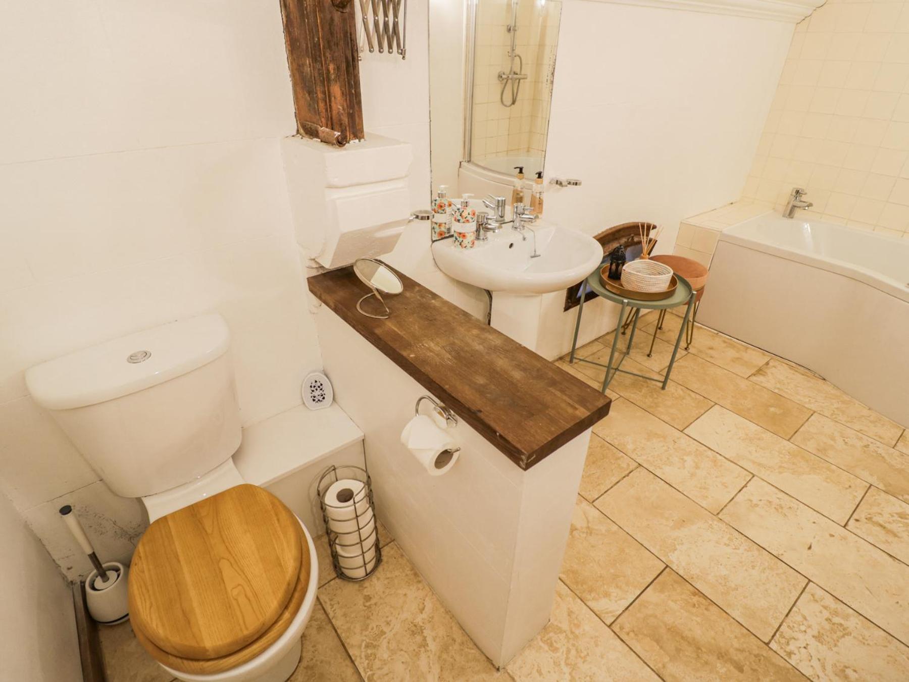 Chetwynd Lodge 스태퍼드 외부 사진