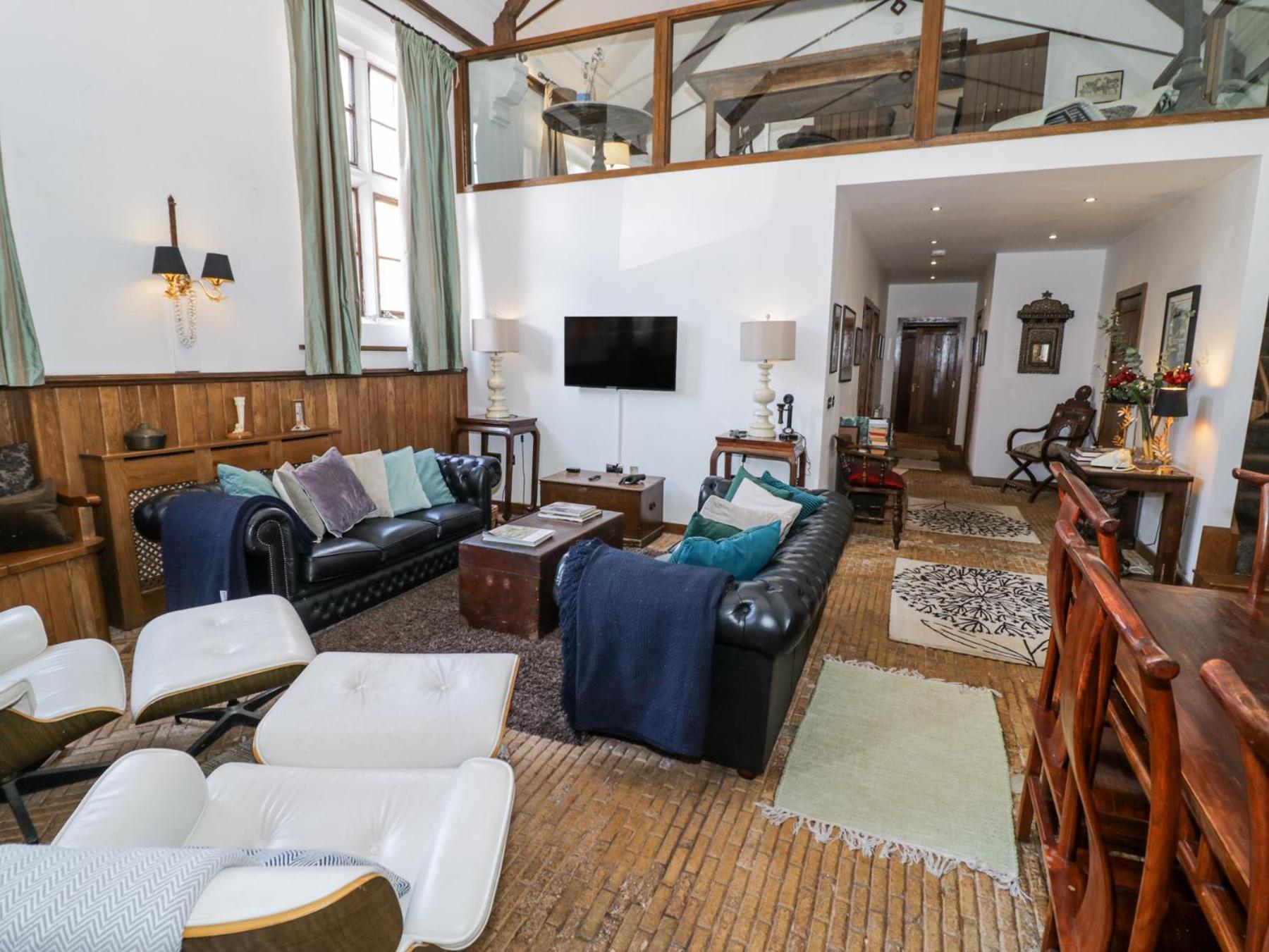 Chetwynd Lodge 스태퍼드 외부 사진